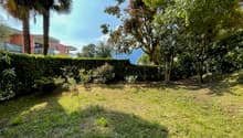 Giardino privato