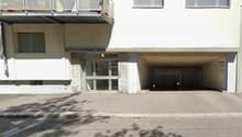Listing picture