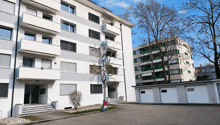 Listing picture