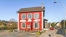 Listing picture