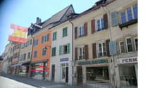 Listing picture