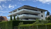 Vue extérieure
