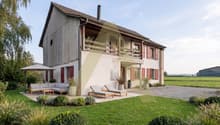 Aménagement extérieur IA