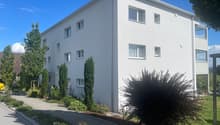 Gepflegtes Mehrfamilienhaus