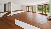 Wohnzimmer EG
