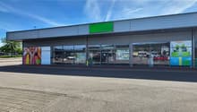 Listing picture