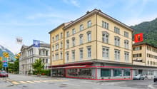 Listing picture