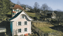 Listing picture