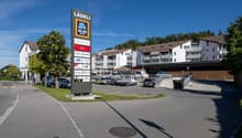 Liegenschaft