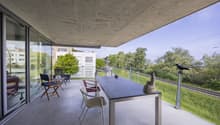 Nordterrasse
