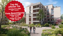 Ankündigung Freie Besichtigungen