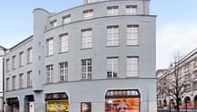 Liegenschaft Füsslistrasse 6