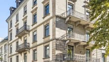 Liegenschaft Lintheschergasse 10