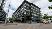 Aussenansicht