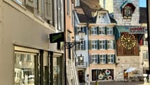 Aussenansicht
