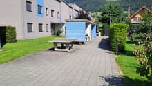 Umgebung