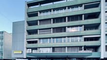 Aussenansicht b