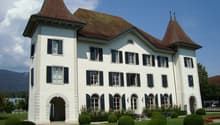 Aussenansicht Süd (1)