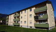 Haus Rückseite
