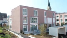 Liegenschaft