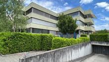 Liegenschaft