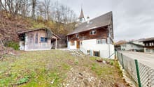 Listing picture