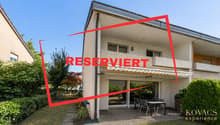 Reserviert