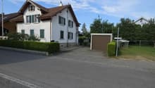 Grosses Haus