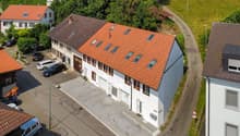 Listing picture
