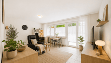 Listing picture