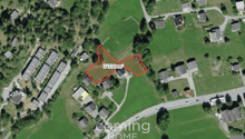Listing picture