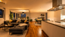 Listing picture