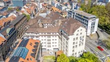 Aussenansicht