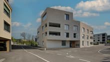Aussenansicht