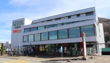 Aussenansicht