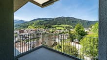 Aussicht