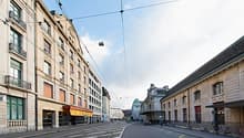 Aussenansicht