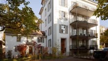 Aussenansicht