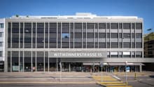 Aussenansicht
