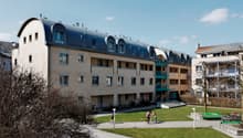 Aussenansicht