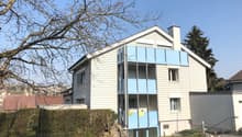 Aussenansicht
