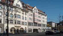 Aussenansicht