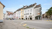 Aussenansicht