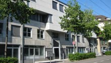 Aussenansicht