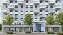 Aussenansicht