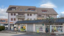 Aussenansicht