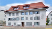 Aussenansicht