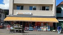 Aussenansicht
