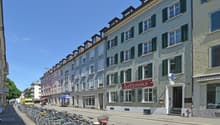 Aussenansicht
