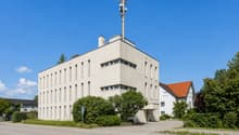 Aussenansicht